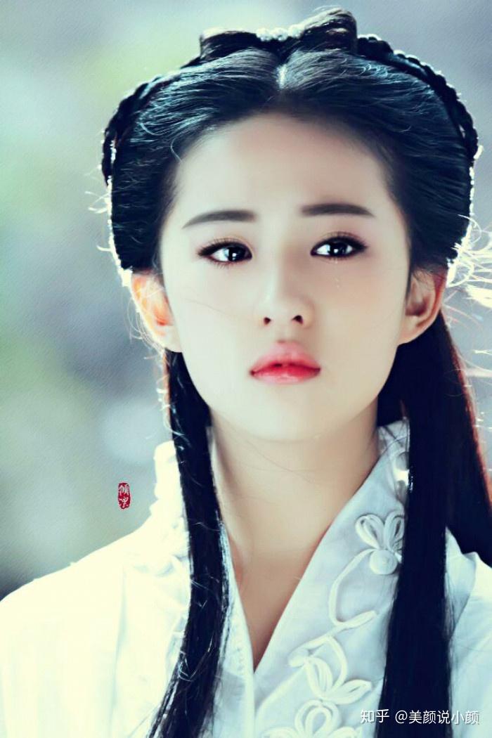 小龙女换装大变迪士尼大片花木兰预告强势来袭