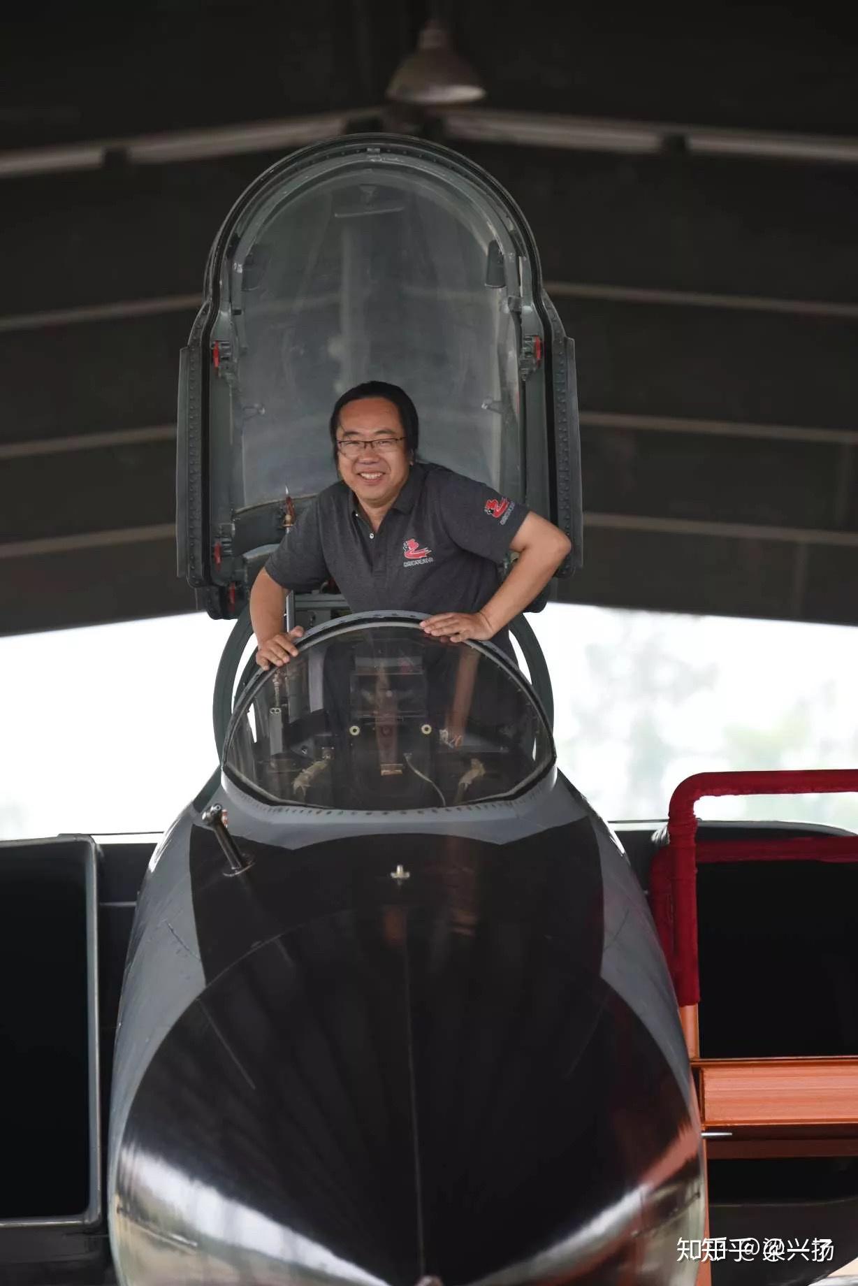 梁兴扬道长发生过哪些有趣的事