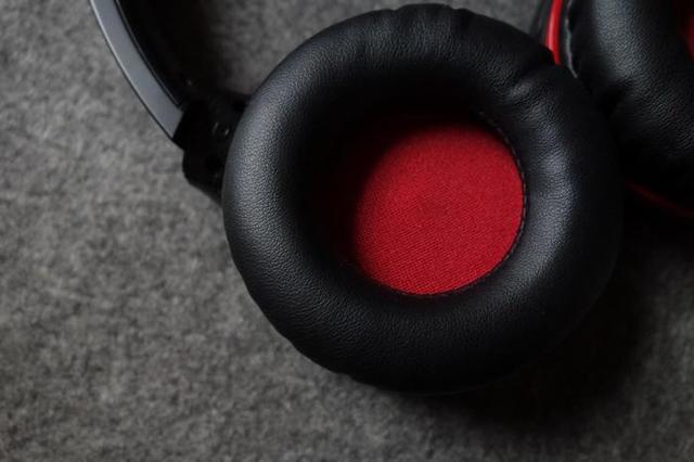 低价经典蓝牙头戴耳机型号铁三角s200bt评测