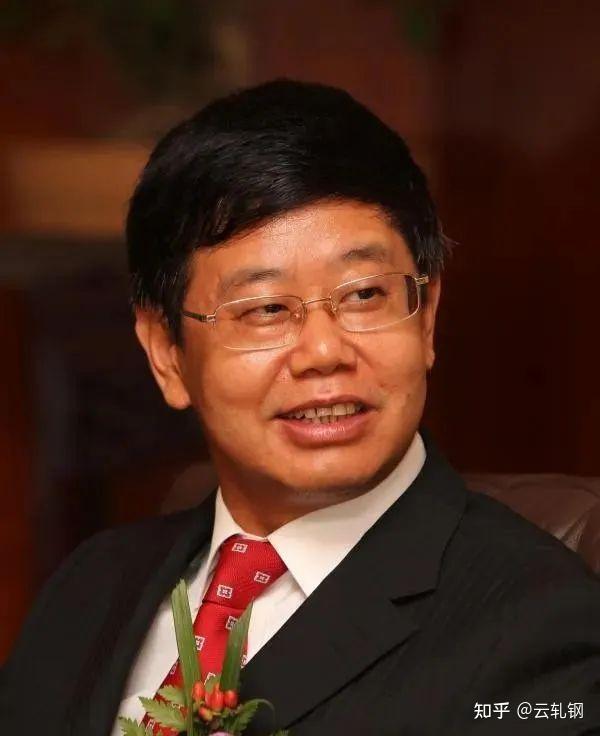 中央决定!免去刘明忠中国一重董事长职务! - 知乎