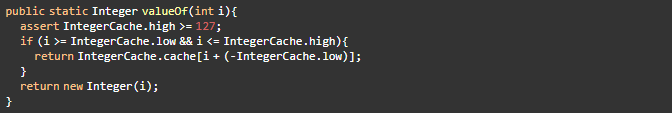 一篇文章搞明白Integer、new Integer() 和 int 的概念与区别 一篇文章搞明白Integer、new Integer() 和 int 的概念与区别