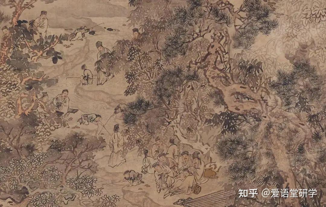 至今仍不过时的古代游戏 - 知乎