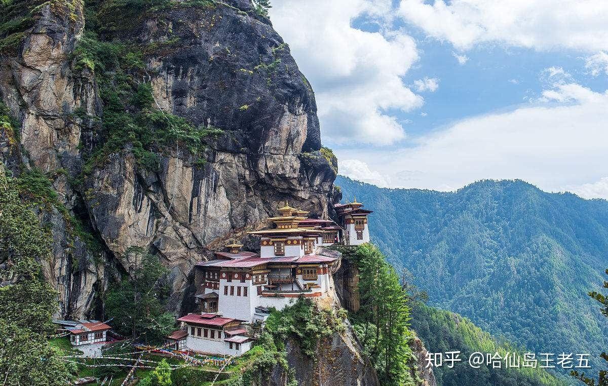 现在怎么样去不丹 v2-0996fbaf0c39b6726dfad35bce451f9e_r.jpg