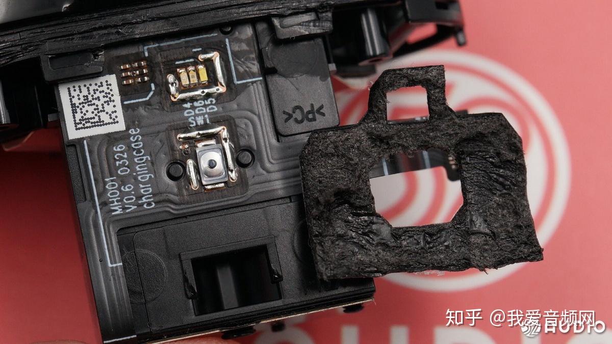 拆解报告:vivo tws neo 真无线蓝牙耳机 - 知乎