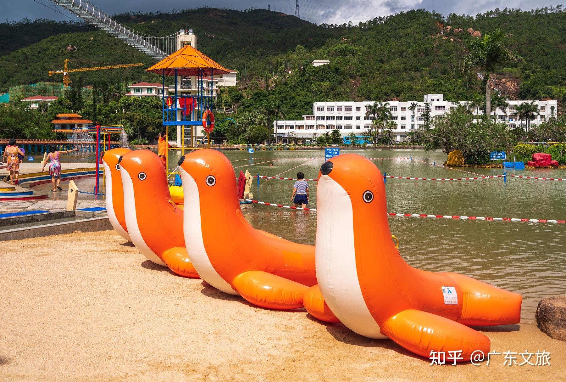 喜讯!|祝贺江门古兜温泉小镇获评为省级旅游度假区