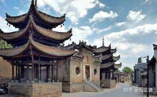 【古镇历史】河南开封县的朱仙镇,位于开封市南20公里处.