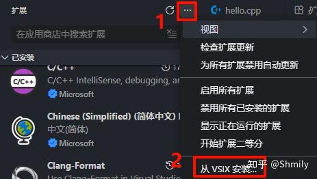 MSYS2+VSCode:Windows下接近linux的C/C++编程环境搭建 - 知乎