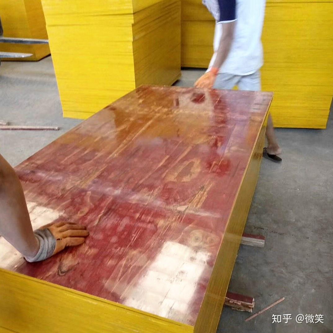 湖南建筑模板厂家批发？木模板优势有哪些？ - 知乎