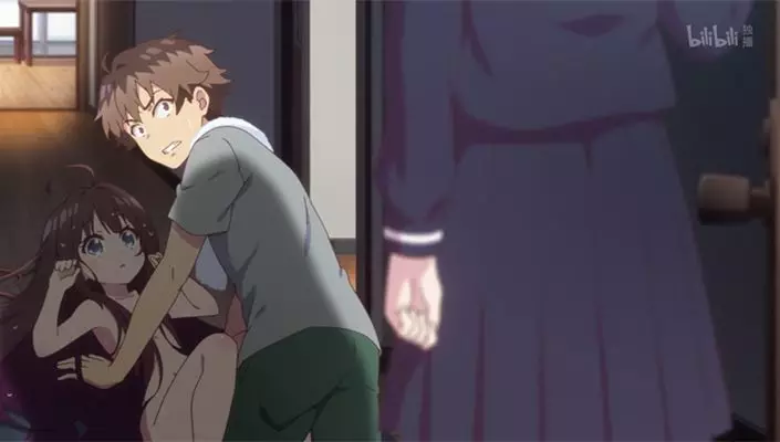 小学生与师姐的修罗场 福利满满 教练我要学将棋 知乎 小学生与师姐的修罗场 福利满满 教练我要学将棋 知乎