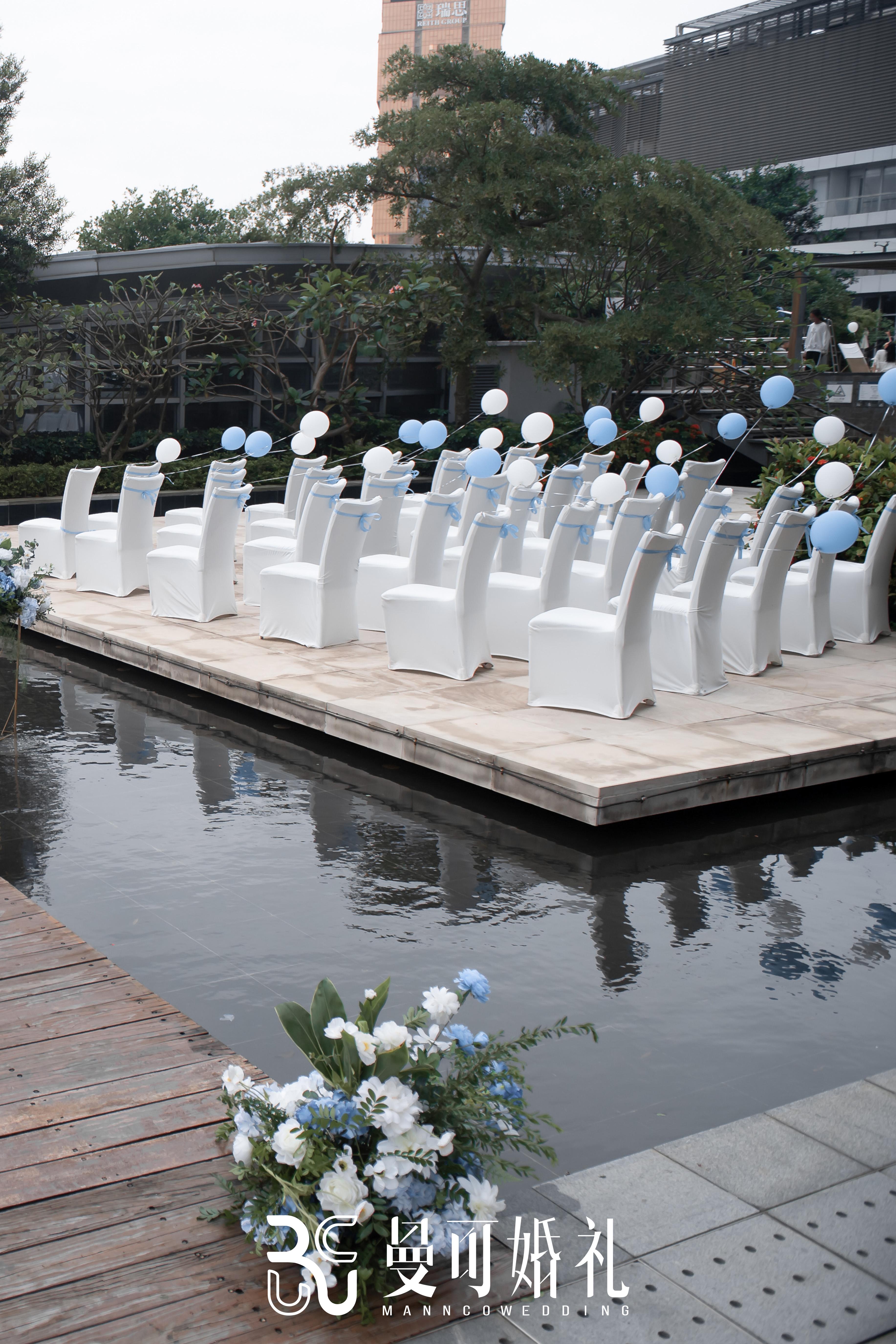 weddingmelody婚礼办一场精致的小型婚礼仪式感满满