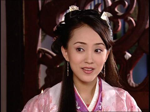 另外,不得不说《玲珑女