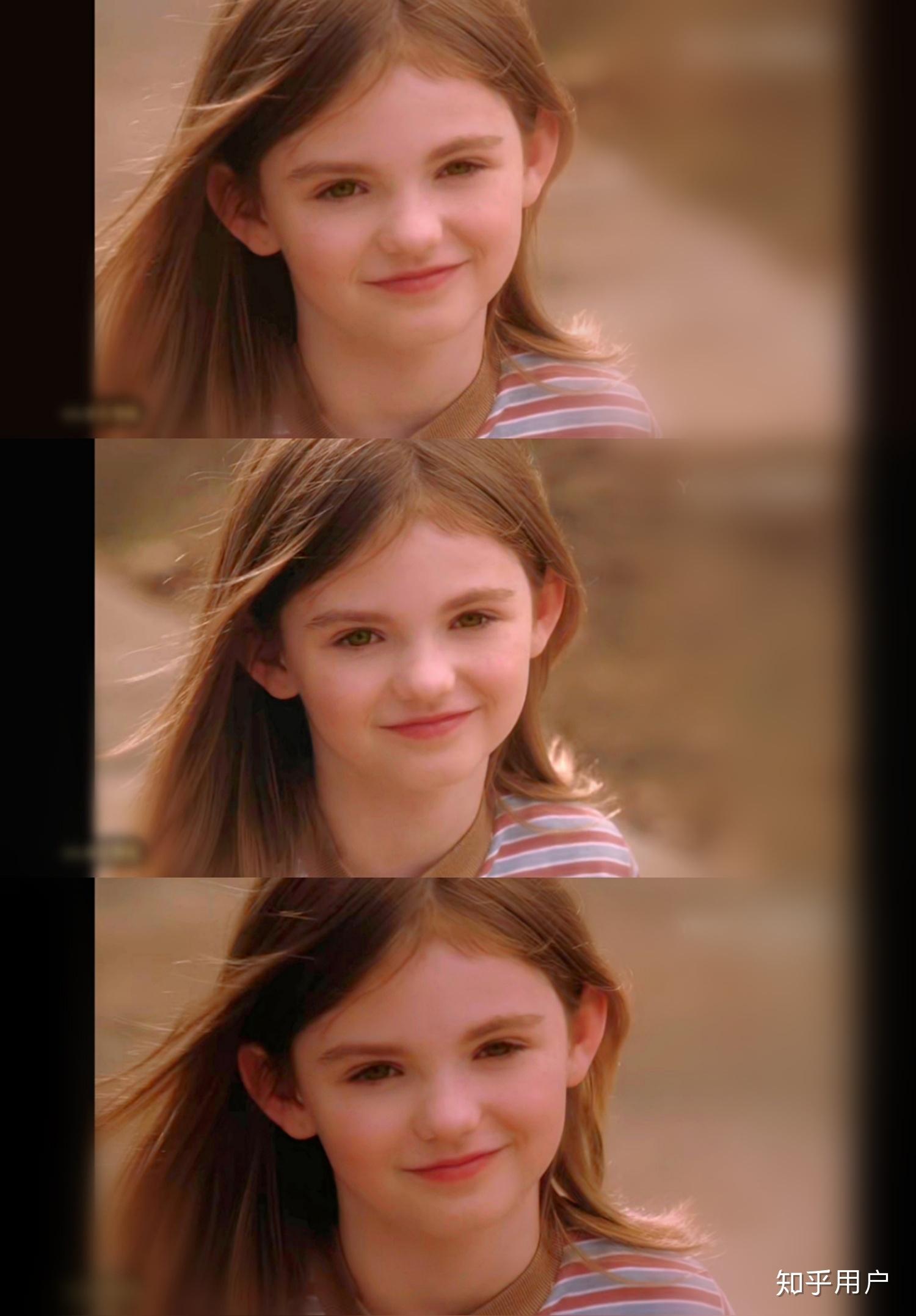 怦然心动电影中有哪些截图触动了你