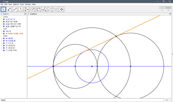 Euclidea 36-in-fraction-form