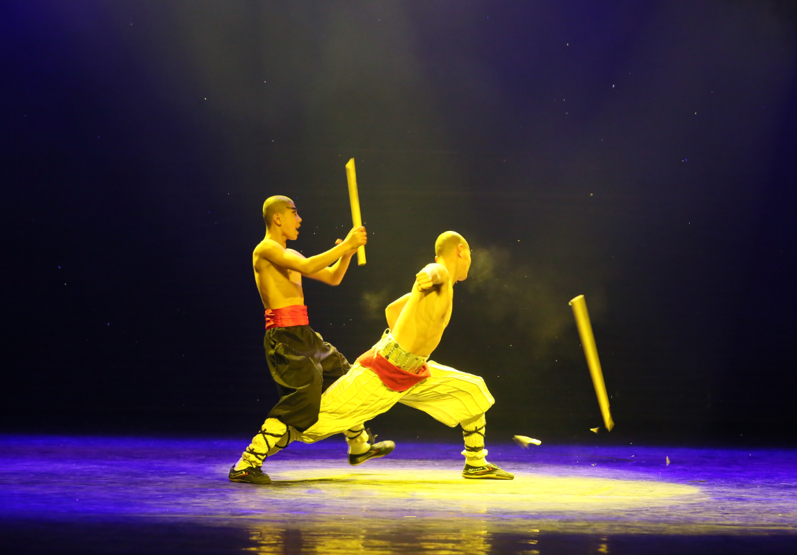 从寒冬到盛夏我的舞台剧生涯永不停息