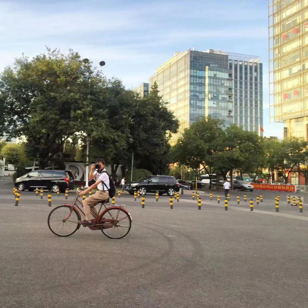 逝去的张进，和他的乌托邦梦想 - 知乎