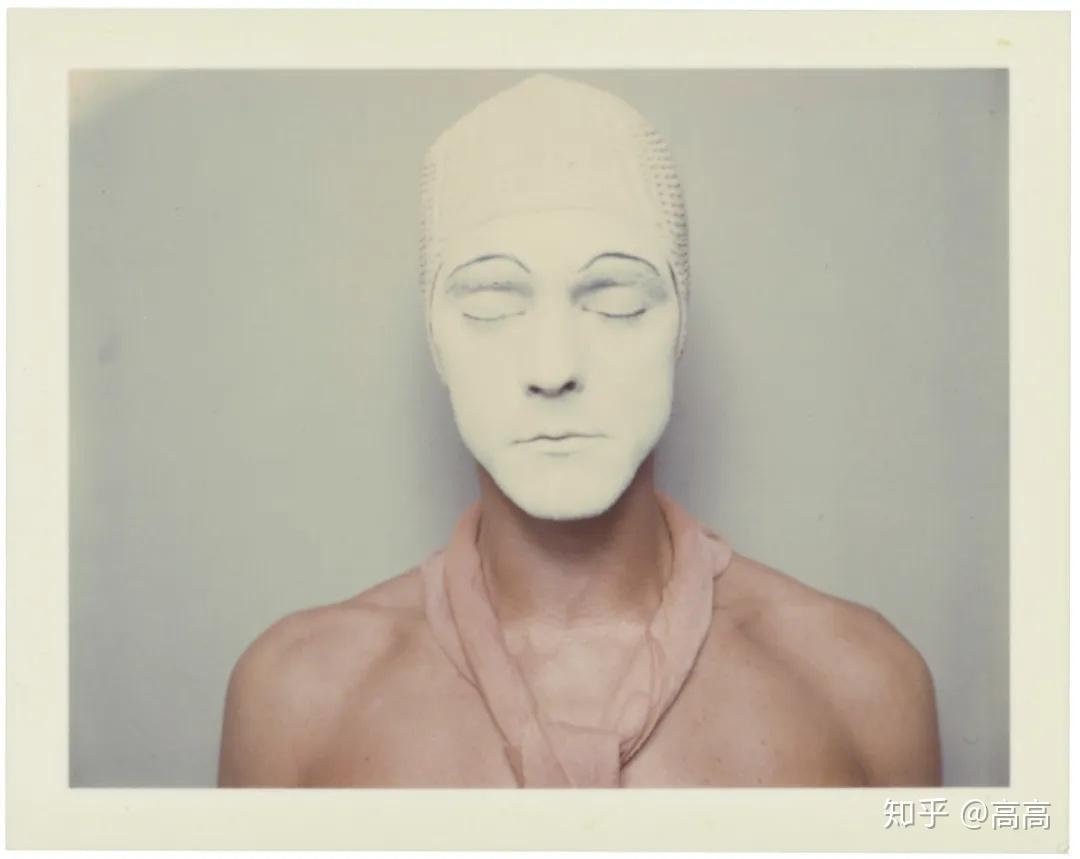 代理乌雷作品的伦敦萨尔顿画廊创始人理查德·萨尔顿(richard saltoun