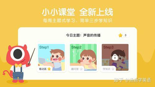 小学生英语网课哪个平台好帮你分析一下优劣