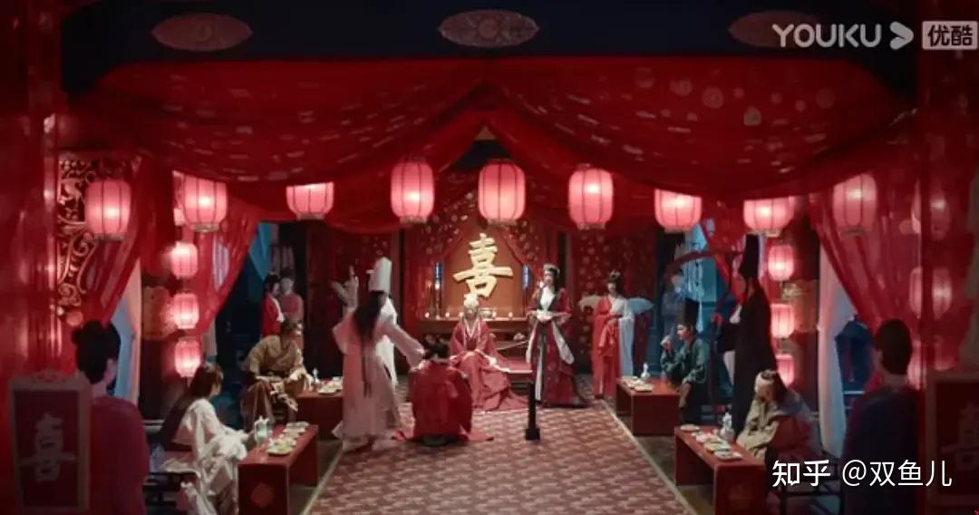 山河令温周关系解析之七岳阳城