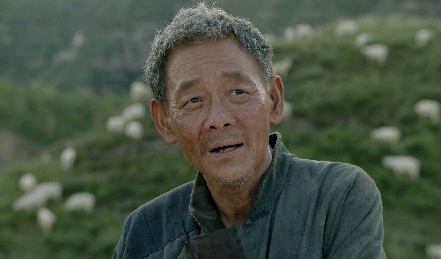 《人生之路》高加林人生中的四位贵人,改变了他的一生,缺一不可 - 知乎
