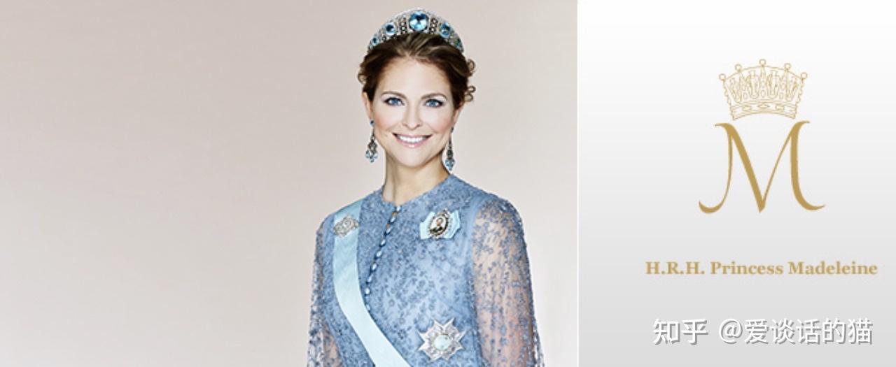 瑞典王室简介The instruction of Swedish Royal Court - 知乎