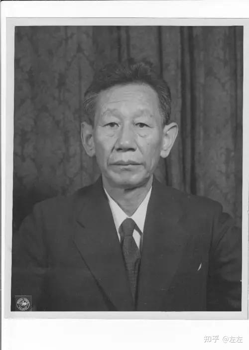 勿忘先烈,勿忘国耻!侵华战争甲级战犯-桥本欣五郎