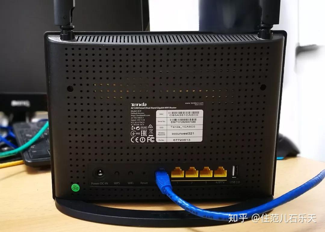 7769 Router 家用路由器有哪些可以推荐? - 知乎