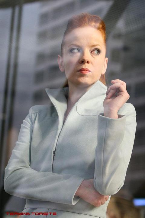 终结者外传第二季(美剧) - 知乎