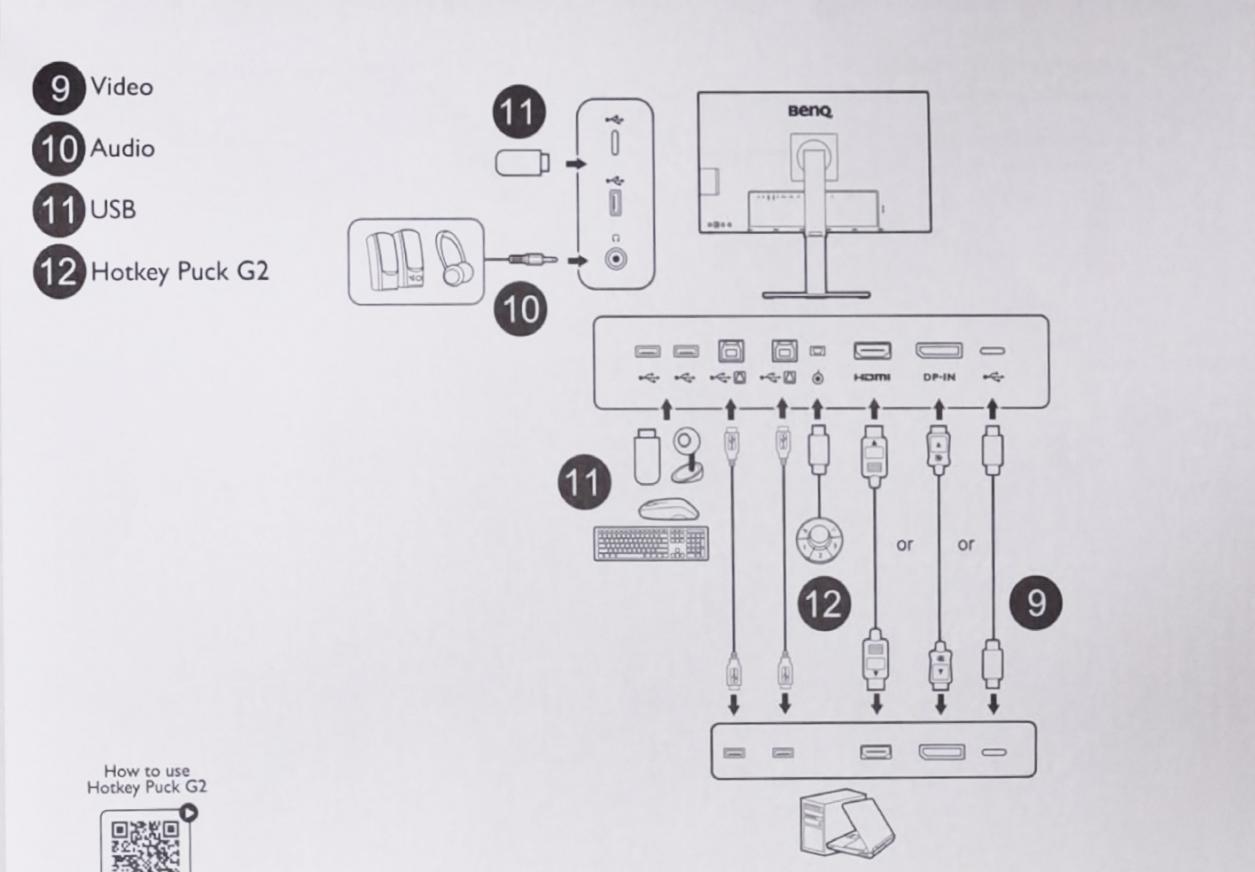 真正的高品质,明基pd2705u显示器测评专业设计师的最爱!