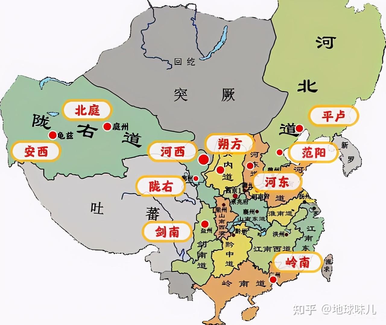 门阀士族的诞生和消亡,古代世家大族是如何影响社会的? - 知乎