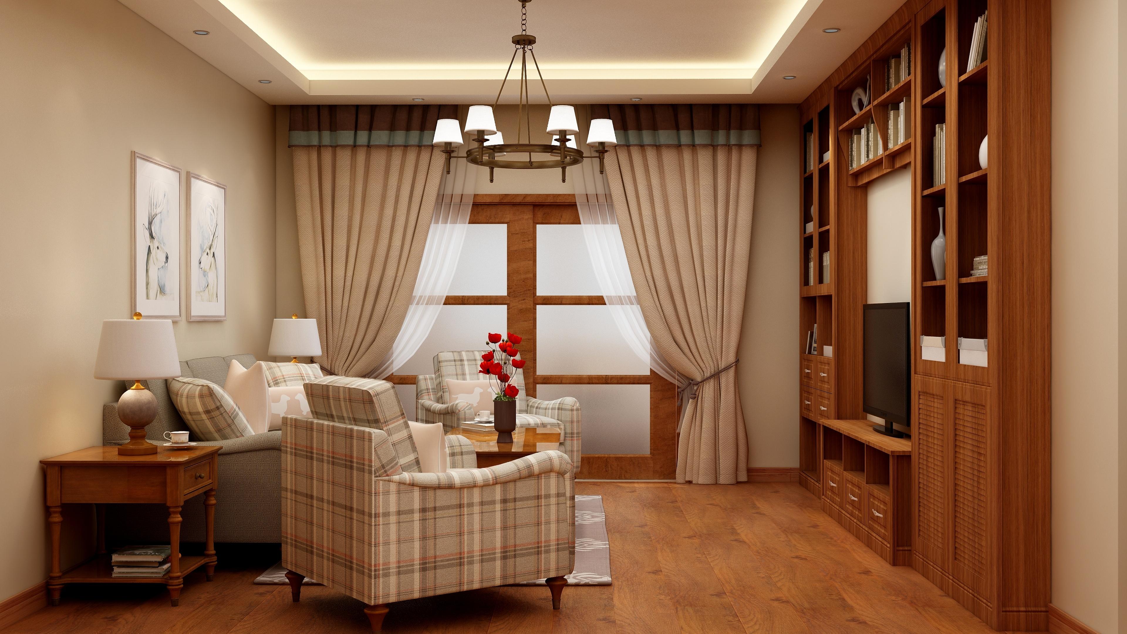 当美式遇上英伦风告诉你什么才叫真正的典雅