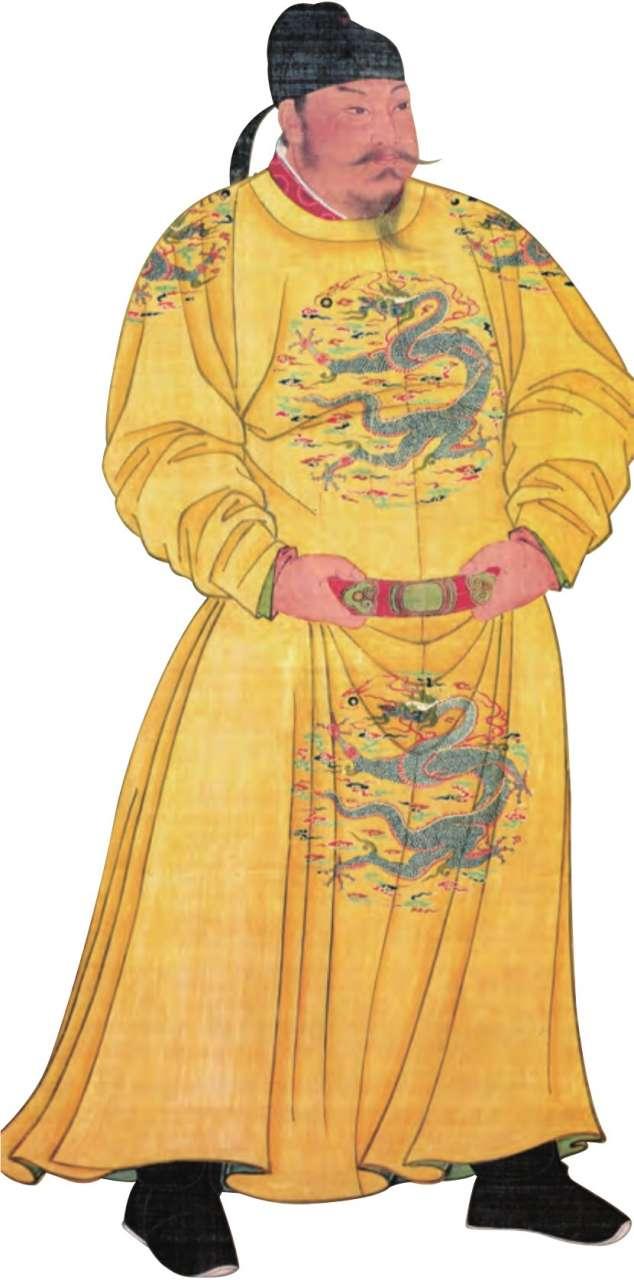 唐太宗设安西都护府 - 战争事典 050:大唐西域战事 - 知乎书店