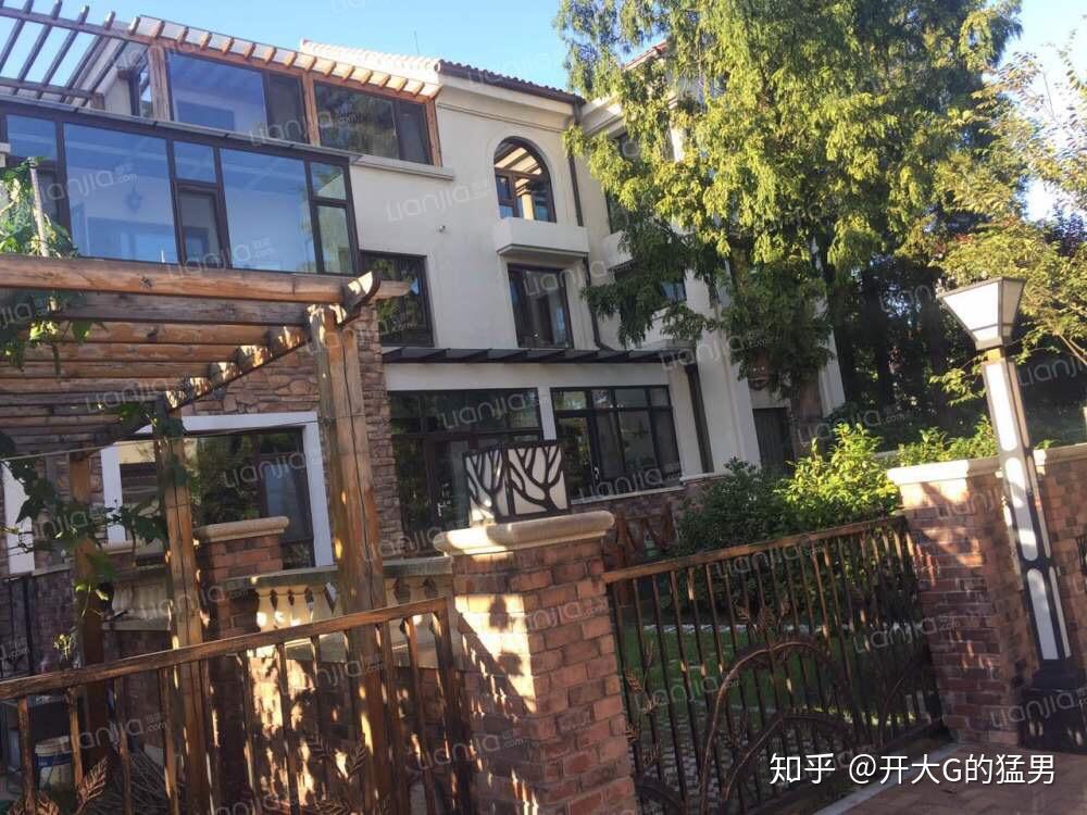 怎么评价青岛海信清泉墅?