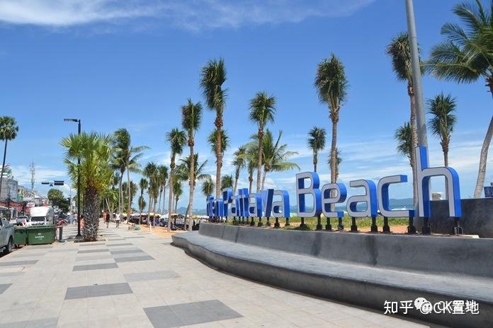东方夏威夷——泰国芭提雅城市介绍 - 知乎