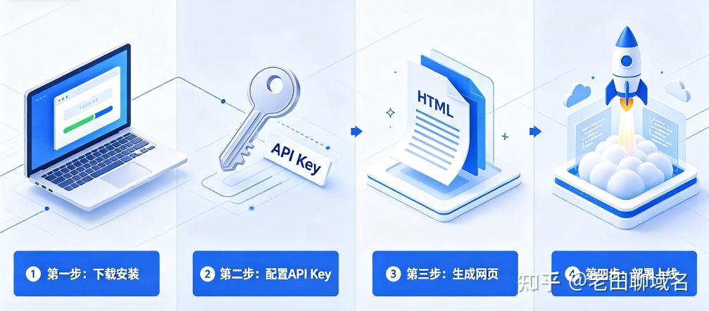 零基础也能用Codex搭网站?小白上手全攻略:从安装到上线 - 知乎