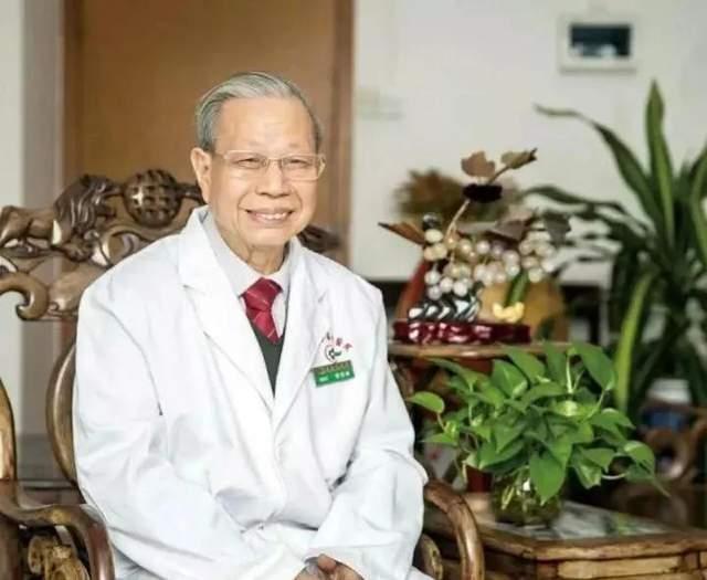 有号 不用抢 广东在诊十大名老中医 - 知乎