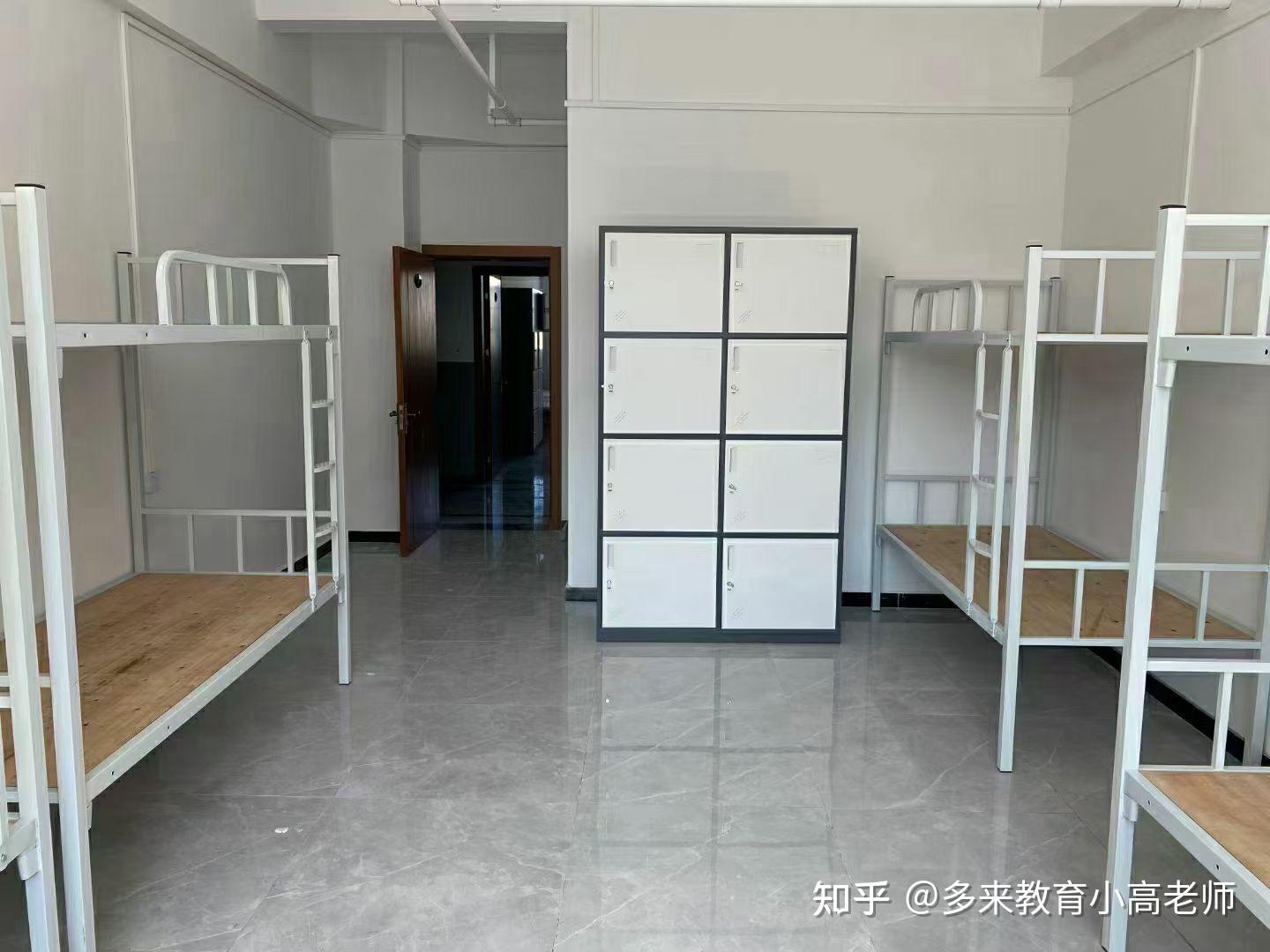 租房复习or考研寄宿自习室，研友该如何选择？ - 知乎