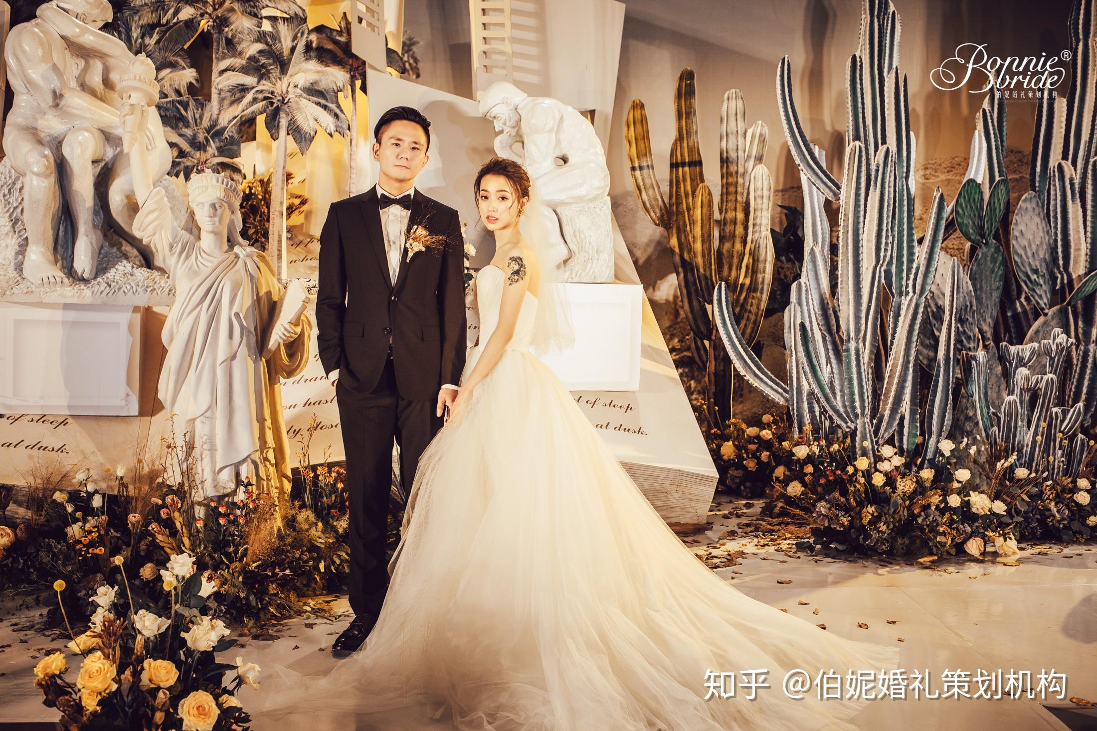 去哪里找成都定制婚礼策划师?