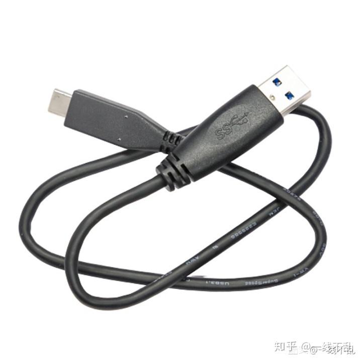 推荐五款不同价位的固态硬盘套装数据线 - 知乎