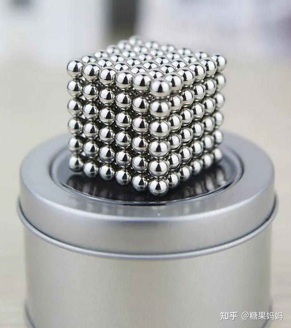 网红"巴克球",对于小孩子来说"威胁"大于"益智",伤不起!