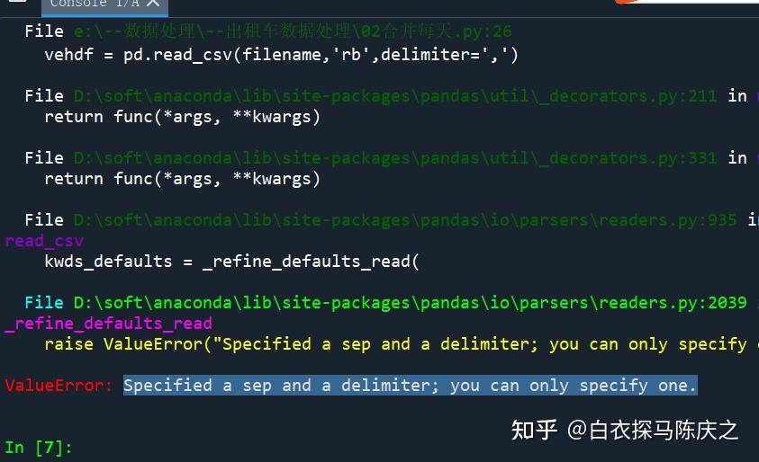 python-read-csv-specified-a-sep-and-a-delimiter-you-can-only-specify