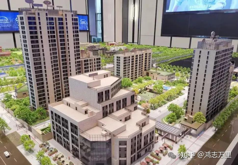 北京金茂府二期 | 京南三环外 · 丰台宋家庄 · 金茂府科技住宅 · 约76-161平二至四居 · 高品质商品房 - 知乎