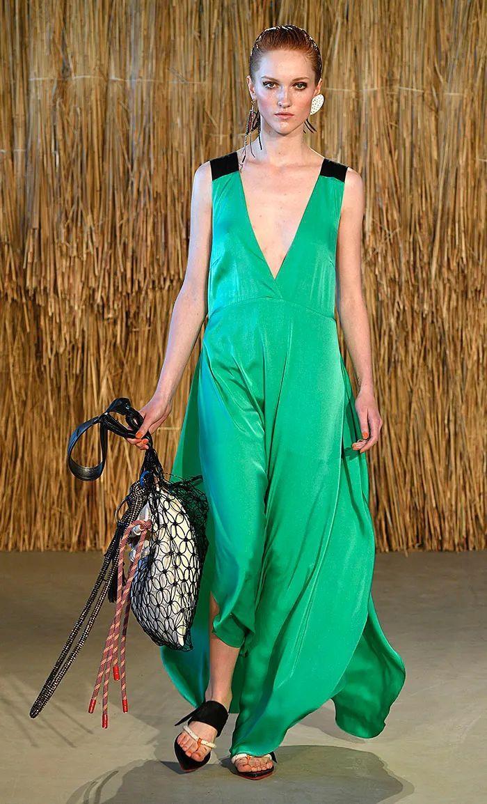 coloroxwgsn2021ss春夏流行色关键5大色系