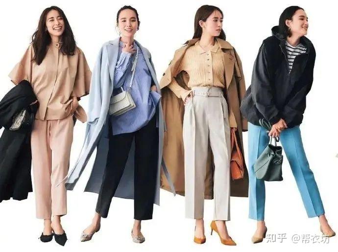 改衣修衣 | 春装不要着急买,先来看看这里 - 知乎