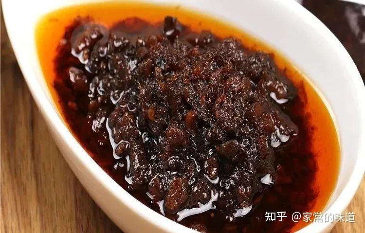 6種牛肉醬的家常做法香辣入味又開胃拌麵拌飯拌涼菜蘸饅頭拌啥都好吃