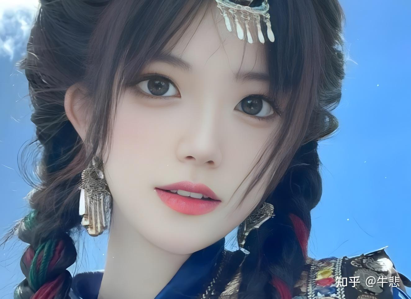 天堂海岸
