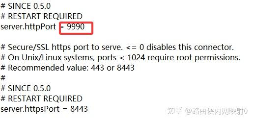 本地部署 JAVA 管理工具 Gitblit 并实现外部访问（Windows 版本） - 知乎