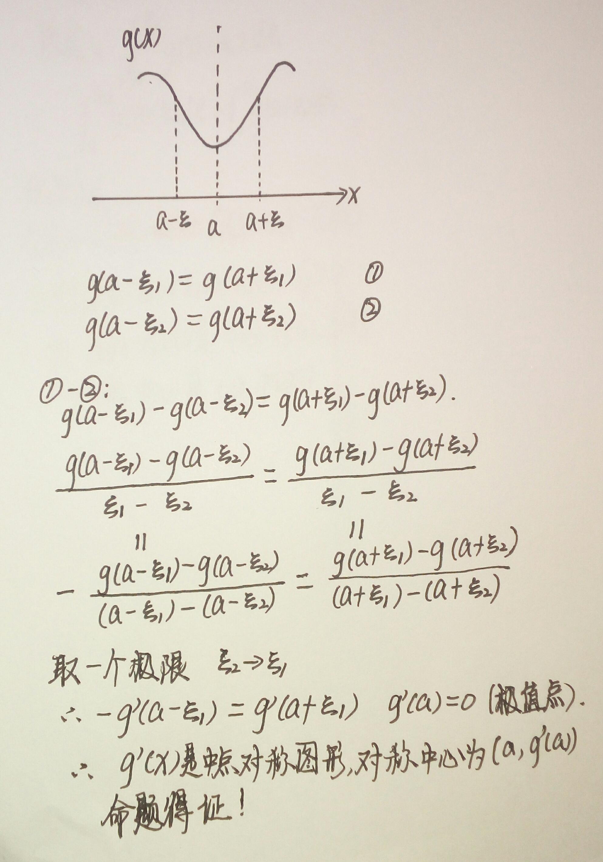 y=x/（1-x）的图像是什么？ - 知乎