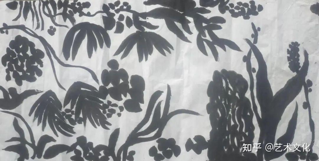 "党家山"小记一一新意象的到来