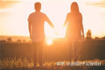 他是最适合你的伴侣吗?吵一架就知道 - 知乎