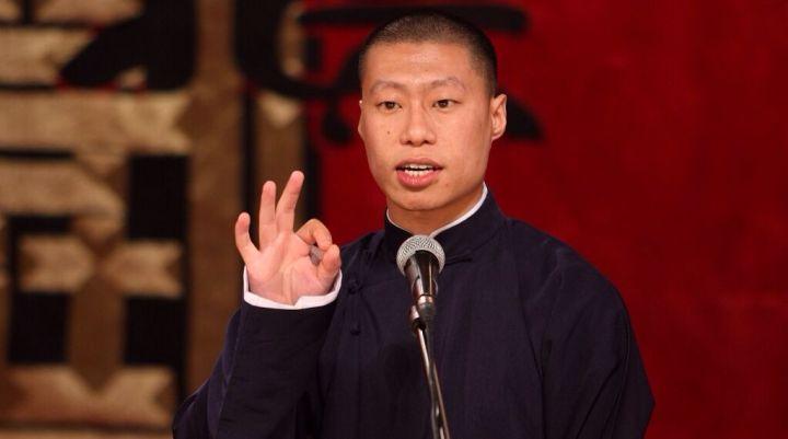 他是德云社的外交官为郭德纲甘愿放弃前程功劳不亚于栾云平